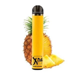 Xtra Pineapple Naked Pleasure