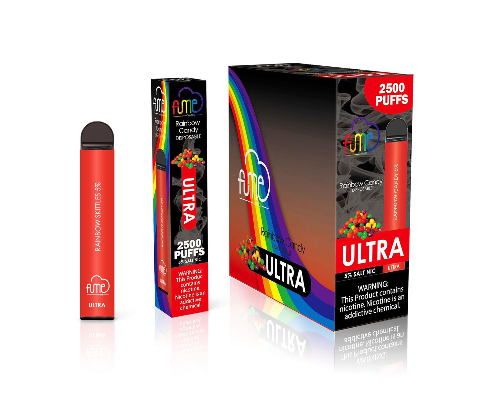 fume ultra vapes Mr Fog Switch SW15000 Vs. Mr Fog Switch 5500 - Disposable Vapez main image 1
