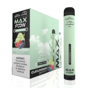 Hyppe Max Flow Tank