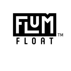 flum float logo