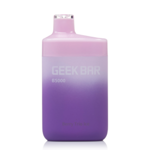 geek bar b5000 berry trio ice