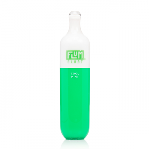 flum float cool mint
