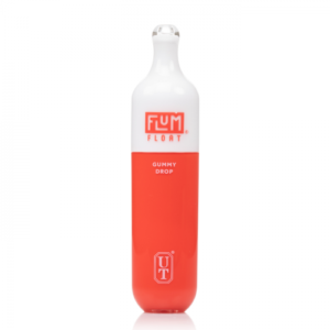 flum float gummy drop