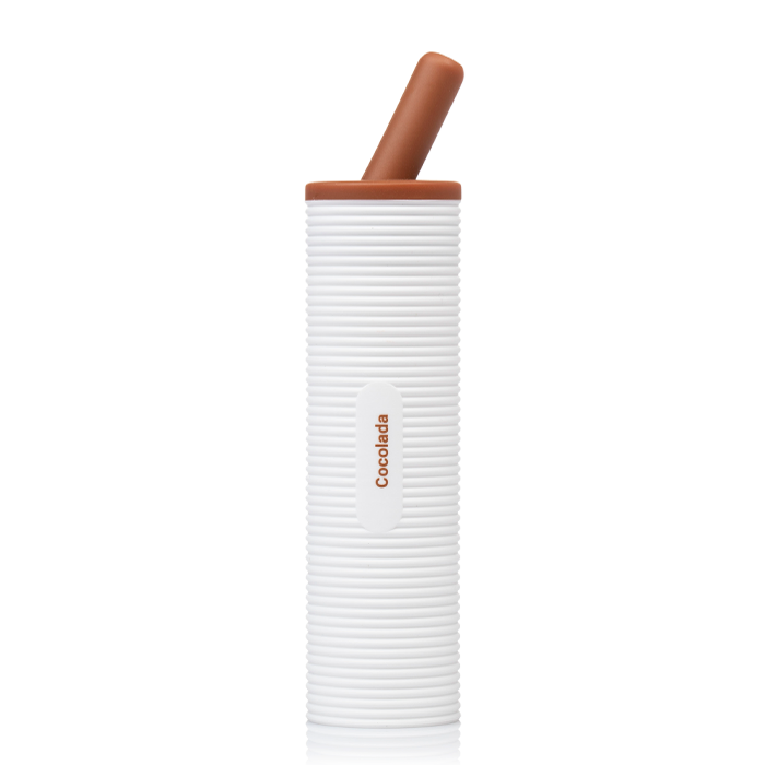gost straw 3000 cocolada