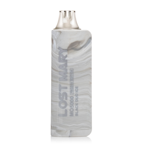 vap report WAKA Duo 27000 Disposable Vape 19ml 5% main image 1