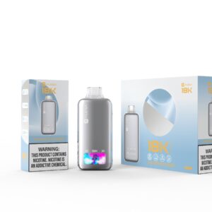 Plena 18K Grapefruit Dew