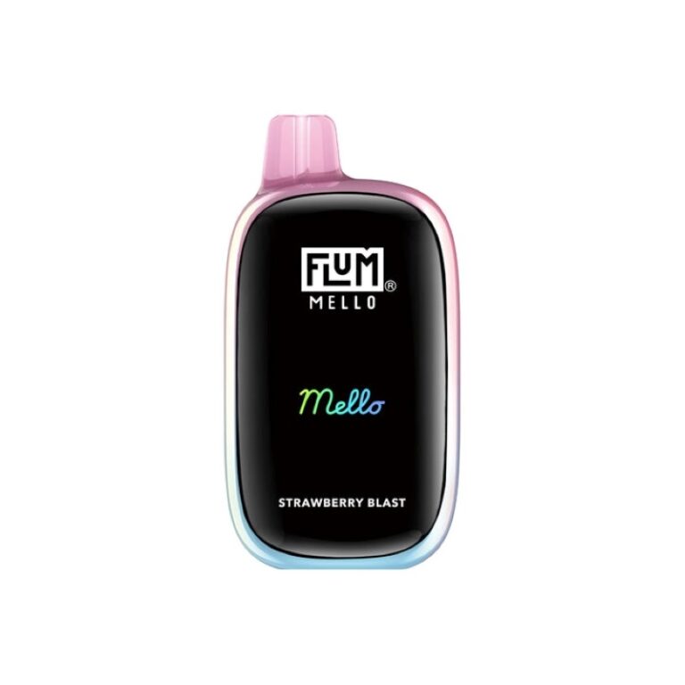 flume float Flum Float Disposable Vape 5% Nicotine