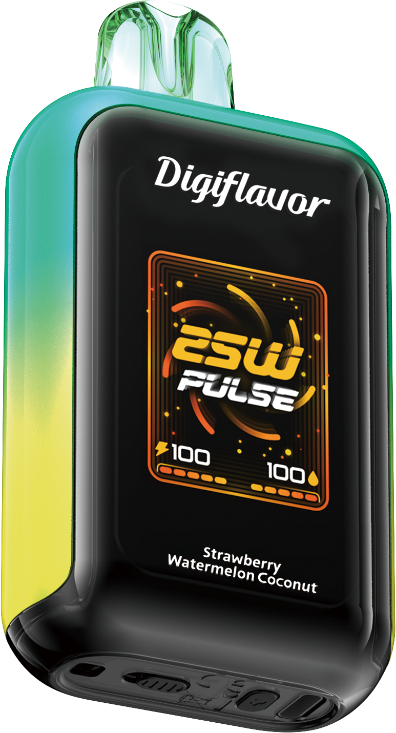 Digiflavor SKY 25K Strawberry Watermelon Coconut