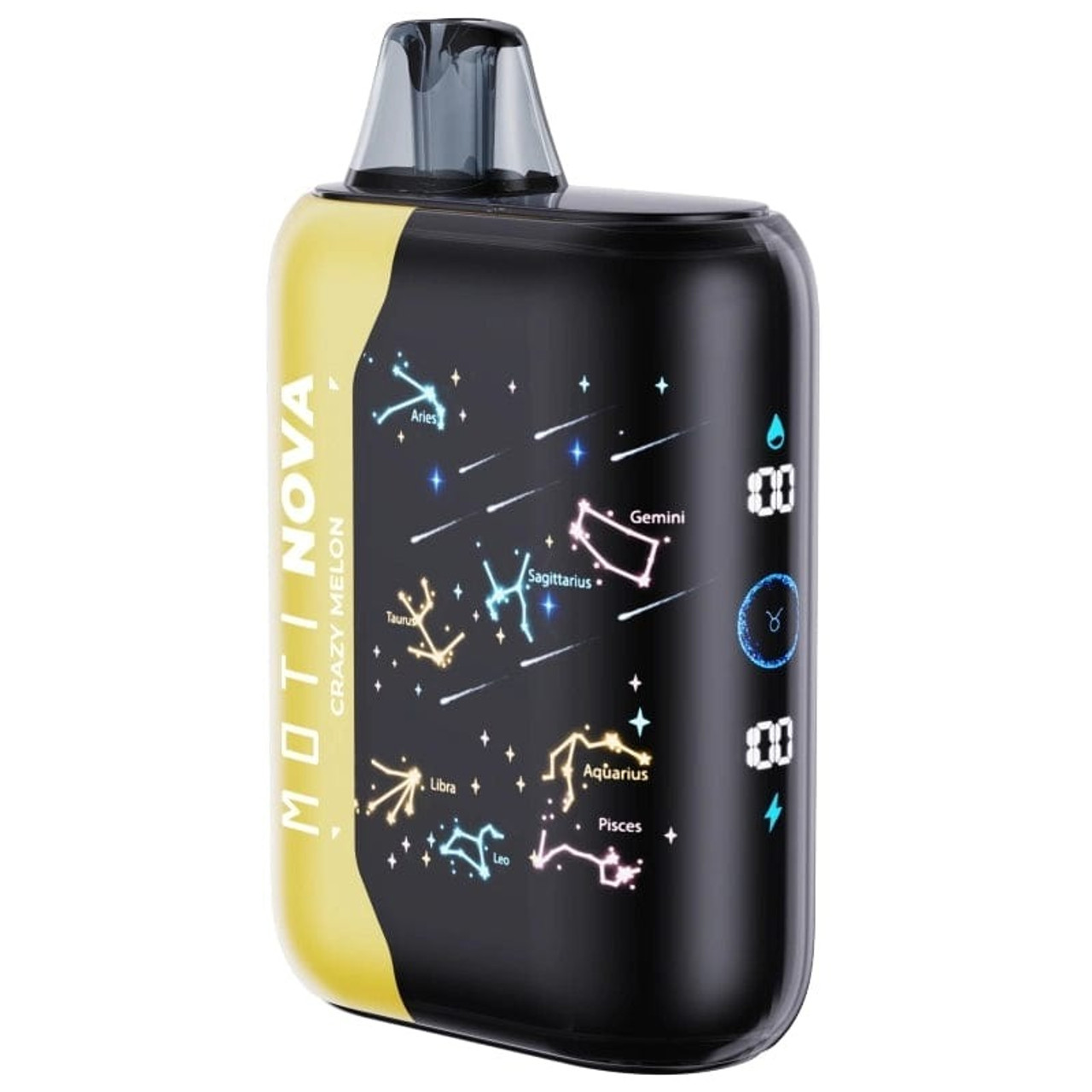 moti nova 50k crazy melon