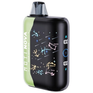moti nova 50k sour apple ice
