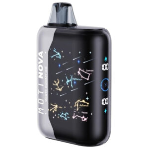 moti nova 50k white gummy ice