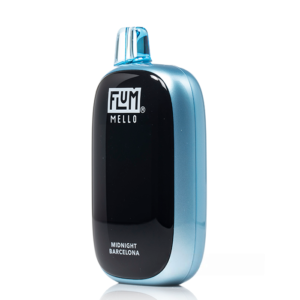 flum mello 20k midnight barcelona