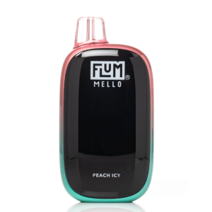 flum mello 20k peach icy