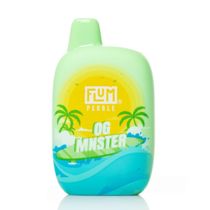 flum pebble 6000 og mnster