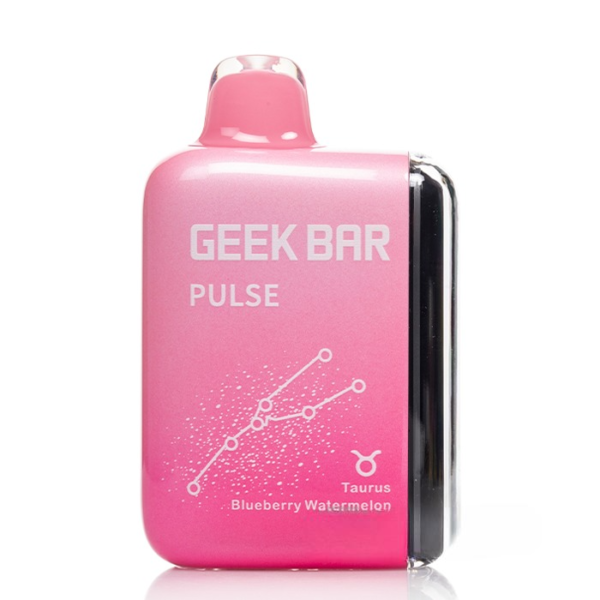 geek bar 15k Blueberry Watermelon