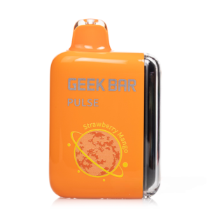 geek bar 15k Strawberry Mango