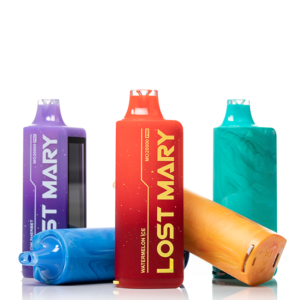 lost mary mo20000 pro