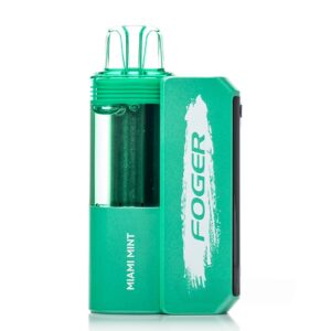 foger switch 30k pro miami mint