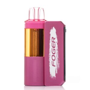 foger switch 30k pro strawberry kiwi