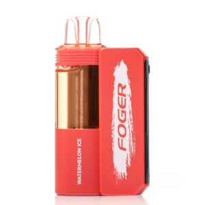 foger switch 30k pro watermelon ice