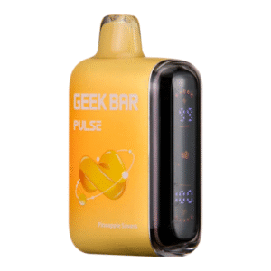 Geek bar 15k Pineapple savers