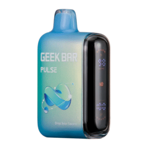 Geek bar 15k drop sour savers