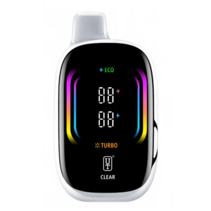 float mello pro 50k clear