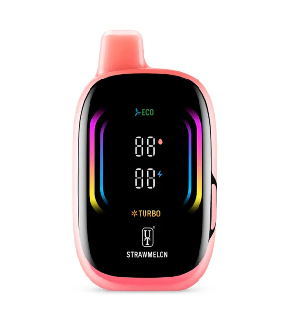 float mello pro 50k strawmelon