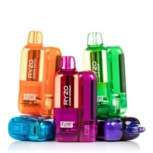 float ryzo 60k kit