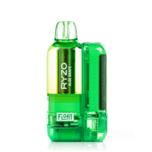 float ryzo 60k kit aloe grape