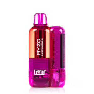 float ryzo 60k kit blueberry watermelon