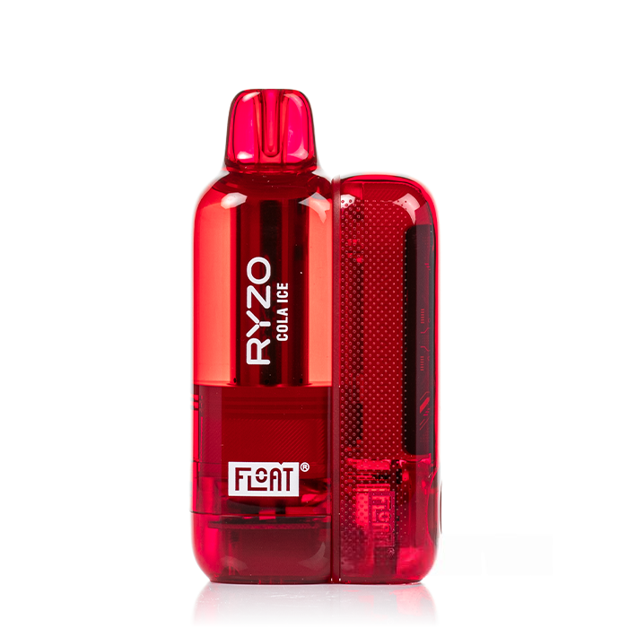 float ryzo 60k kit cola ice