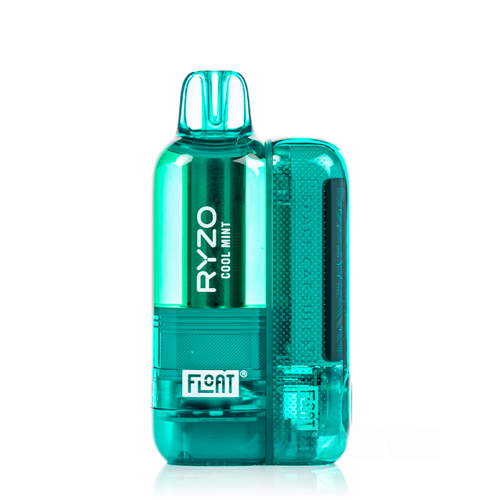 float ryzo 60k kit cool mint