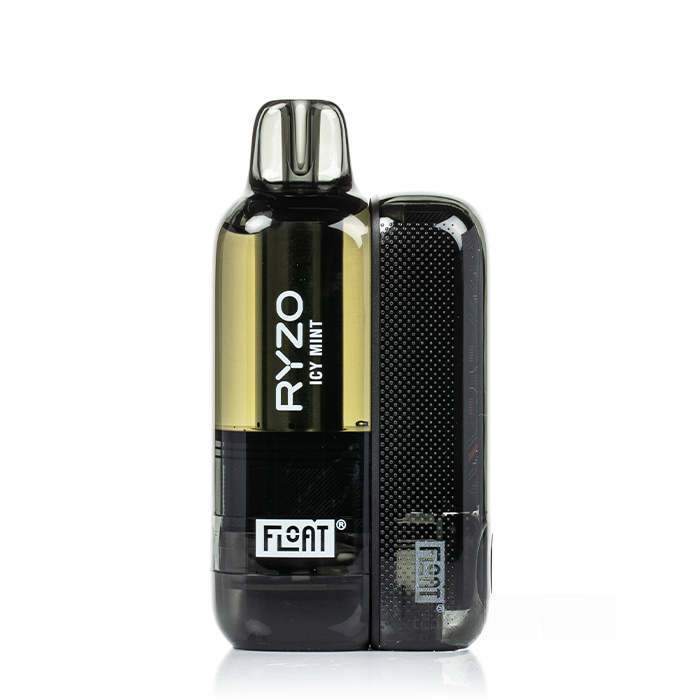 float ryzo 60k kit icy mint