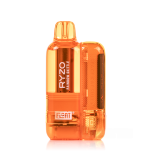float ryzo 60k kit rainbow skittle