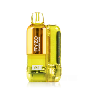float ryzo 60k kit strawberry banana