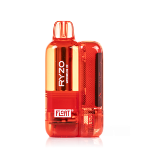 float ryzo 60k kit watermelon ice